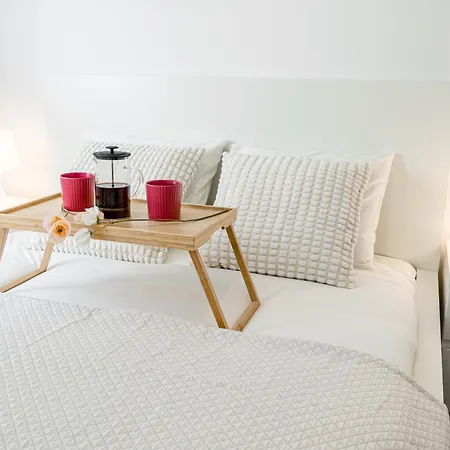 Tarnogaj - Terrace, Park Nearby - By Rentujemy شقة