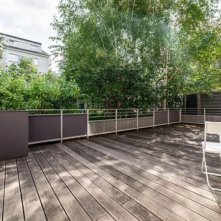 شقة Tarnogaj - Terrace, Park Nearby - By Rentujemy *